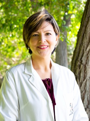 Dr. Karen K.