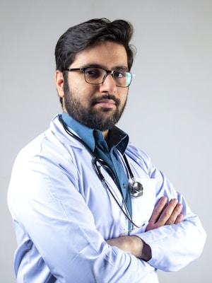 Dr. Adam L.