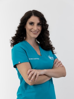 Dr. Sarah M.