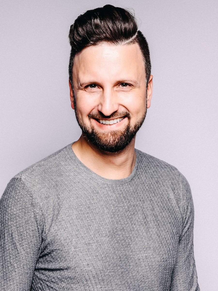Mike Rowan